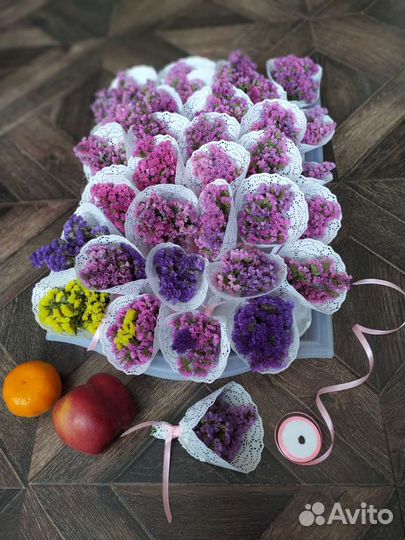 Цветы-сухоцветы