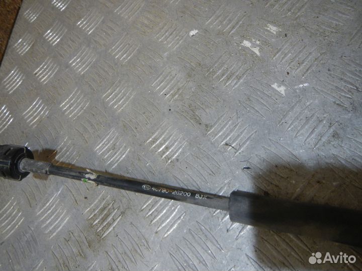 Трос кпп, KIA -magentis (05-10)