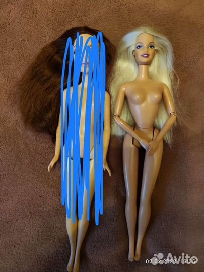 Куклы Bratz Золушка Принцесса Софина Барби Mattel