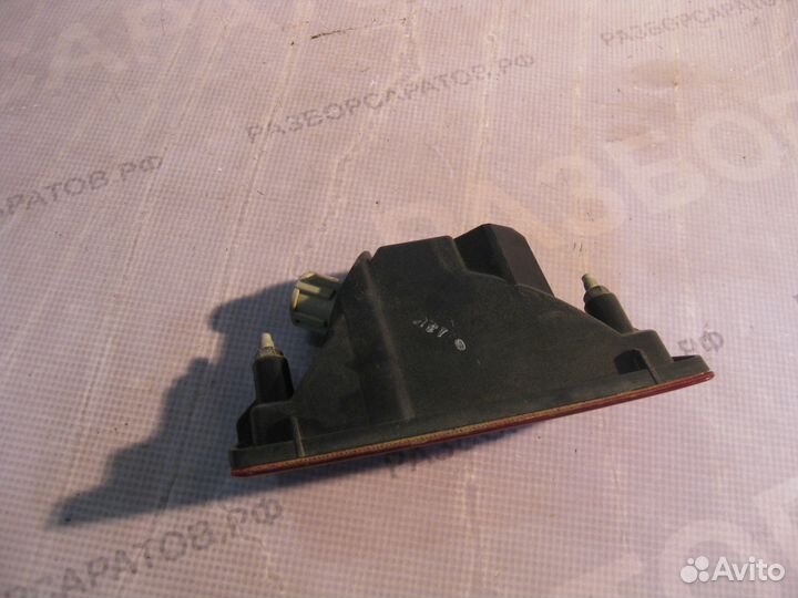 Птф задняя Ниссан Жук, X-Trail T32