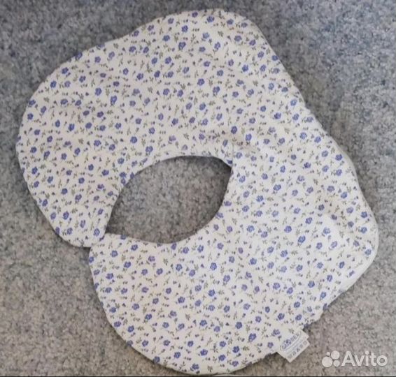 Круг на шею детский