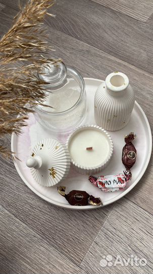 Подарочный набор для девушки, подруги, бабушки