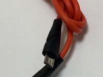 Кабель USB силикон арт.0046/0047/0048/972