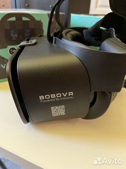 3d очки VR bobovr Z6