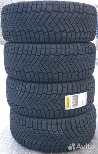 Pirelli Ice Zero FR 225/50 R17 98H