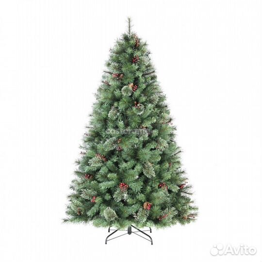 Елка новогодняя исскуственная