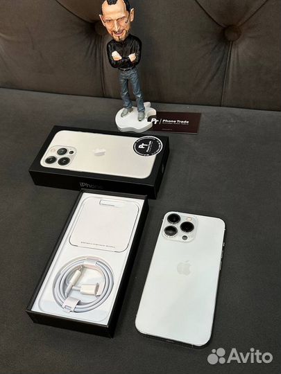 iPhone 13 Pro, 128 ГБ