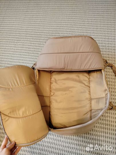 Детская переноска