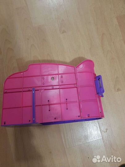 Игрушка домик