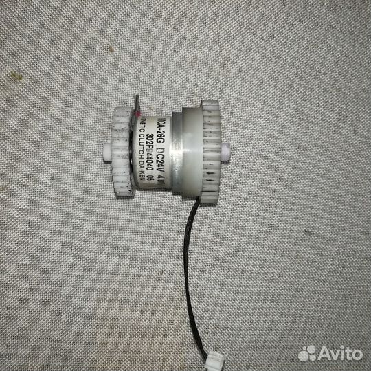 302F944040 Муфта дуплекса