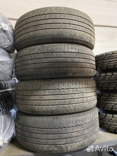 Bridgestone Dueler H/L 400 245/55 R19 103S