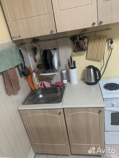 Кухонный гарнитур