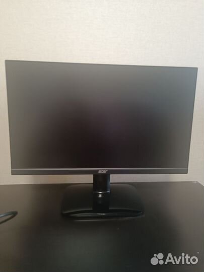 Монитор acer ka242y