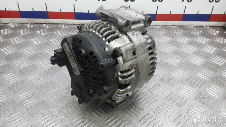 Б/У Б/У Генератор дизельный A6421540502