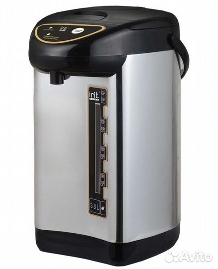 Термопот новый