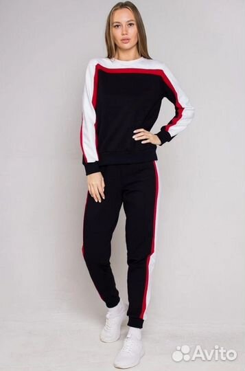 Спортивный костюм женский 50
