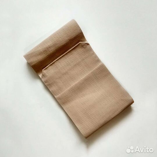 Бандаж послеродовой, пояс послеоперационный 80-100