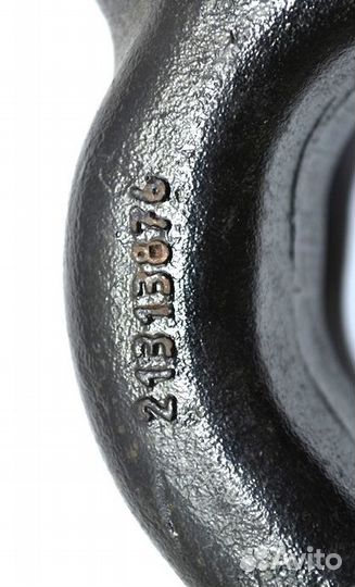 Буксир / Лебедка, другие volvo FH (01.05)