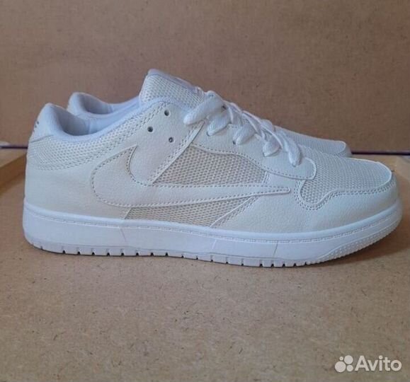 Кроссовки nike 38 размер
