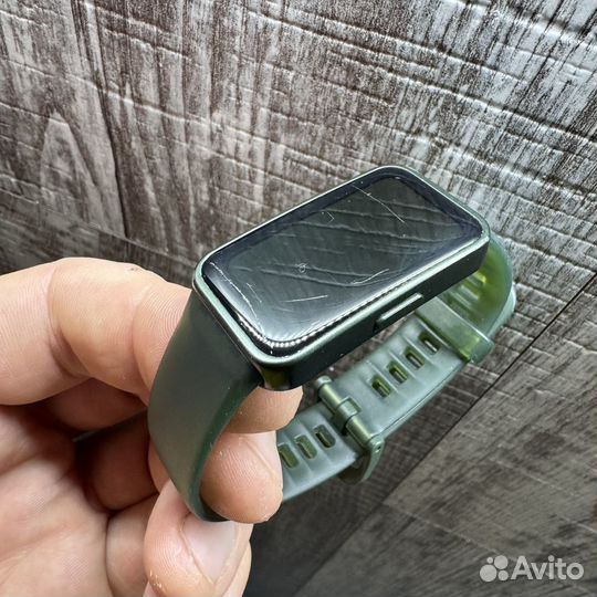 Смарт часы huawei band 8