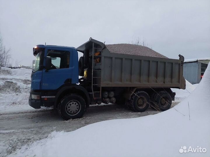 Экскаватор Погрузчик