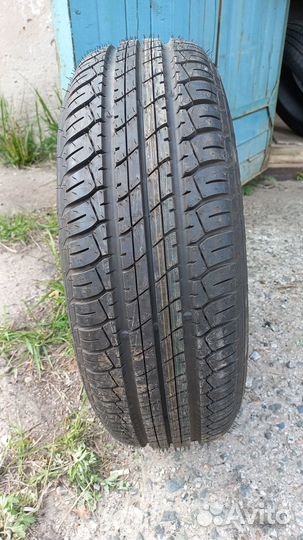 R15 Dunlop SP Sport 200 195/65, PCD 5x112 DIA 56.7