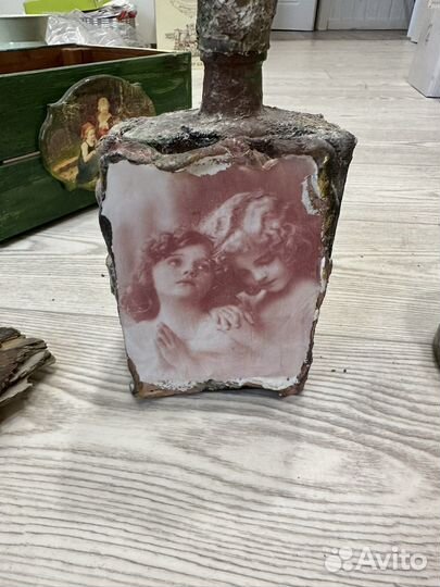 Ручная работа