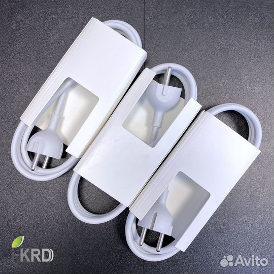 Удлинитель Apple 1.8м (для блоков питания)