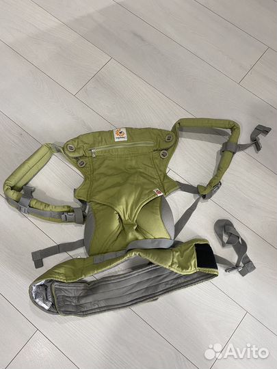 Рюкзак кенгуру