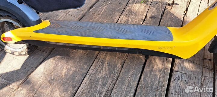 Электросамокат joyor a3