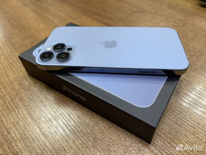 iPhone 13 Pro 128gb новый оригинал внутри XR