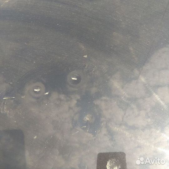 Крыша renault megane 2