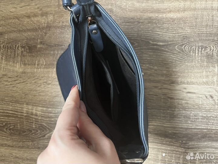 Сумка женская Gerard henon