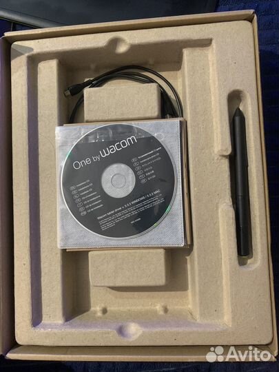 Графический планшет