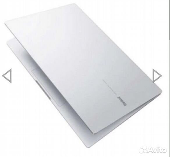 RedmiBook 14 II i7 16/512 MX350