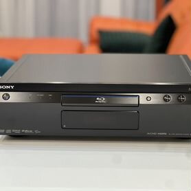 Blu-ray плеер Sony BDP-S5000ES новый