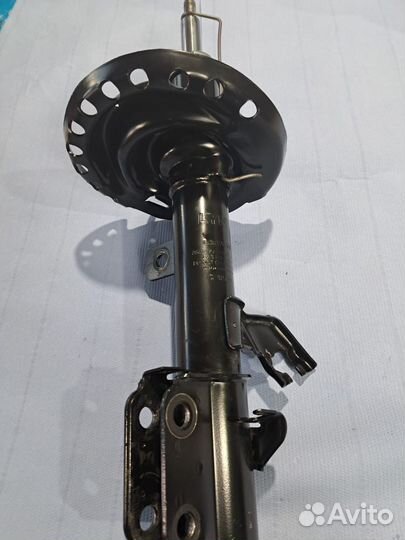 Амортизатор передний правый Nissn note