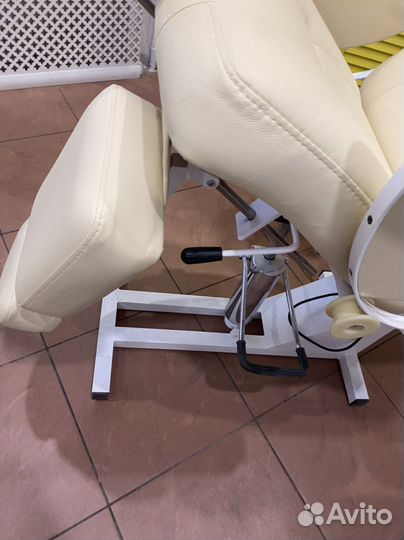 Педикюрное кресло