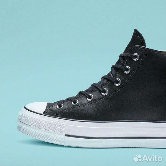 Converse Chuck Taylor All Star Lift (36-40 EU)