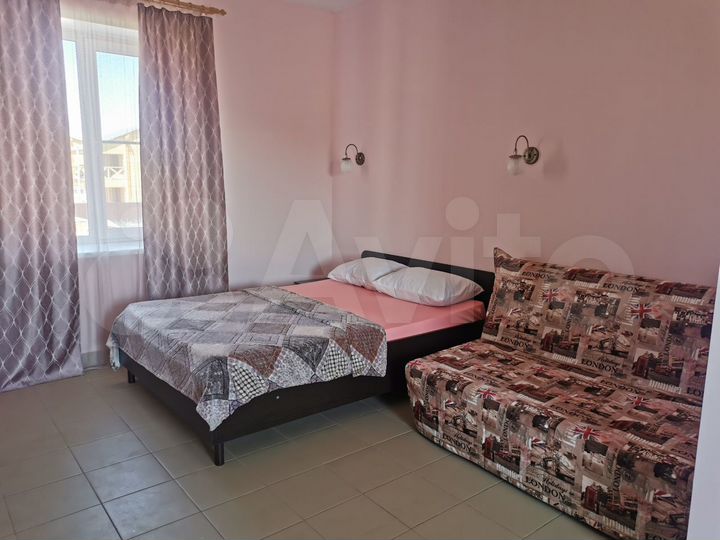 Комната 22 м², 1/3 эт.