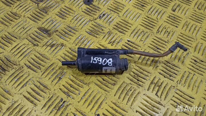 Насос омывателя Man Tga Tgs Tgx