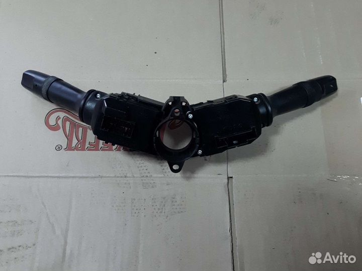 Переключатель света поворотов hyundai solaris