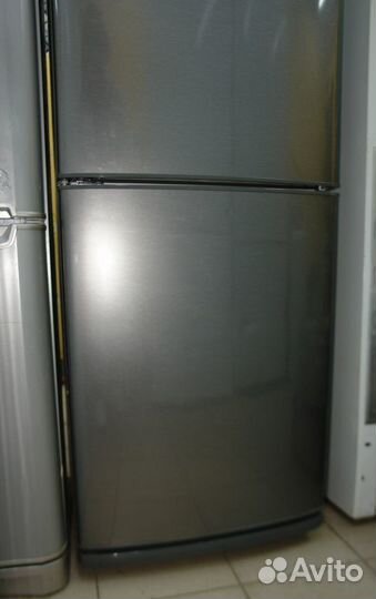 Холодильник LG GA-B409 umda
