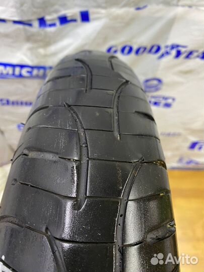120/70/17 michelin pilotroad4GT (P43-1м)