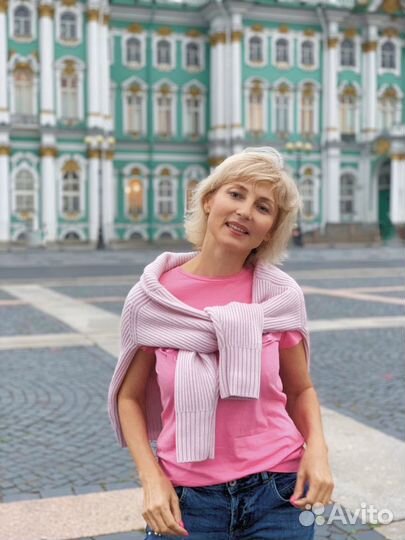 Агент по недвижимости в Санкт-Петербурге