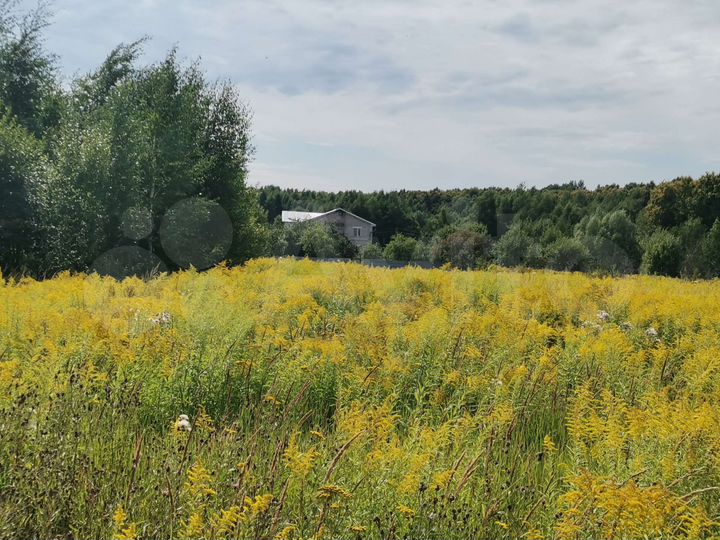 Участок 14 сот. (ИЖС)