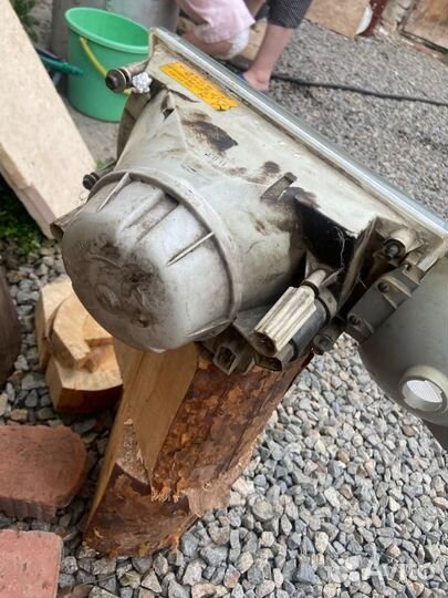 Фара левая 2109. 99, 08, Иж ода