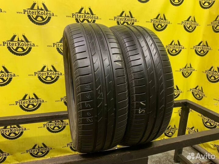 Nexen N Blue HD 205/60 R16 92H