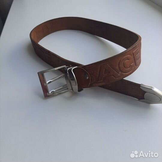 Ремень versace