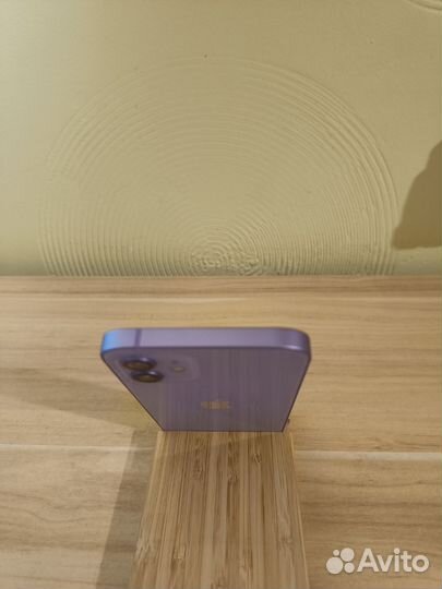 iPhone 12, 128 ГБ